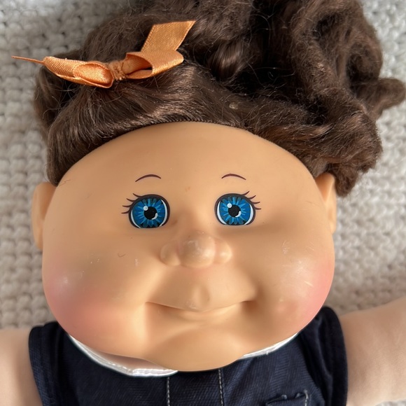 Cabbage patch kids dolls 15” - Picture 10 of 16